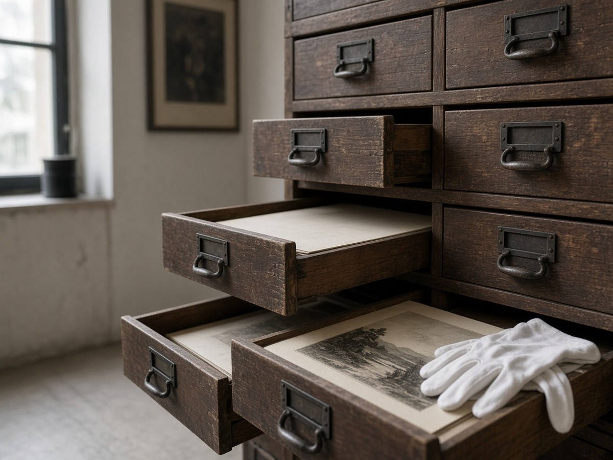 Archiv